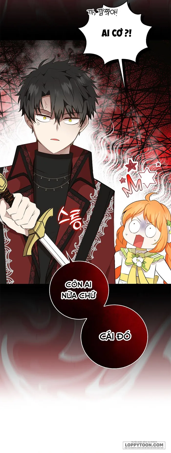 Sóc Con Tài Năng - Chap 34 - Trang 40