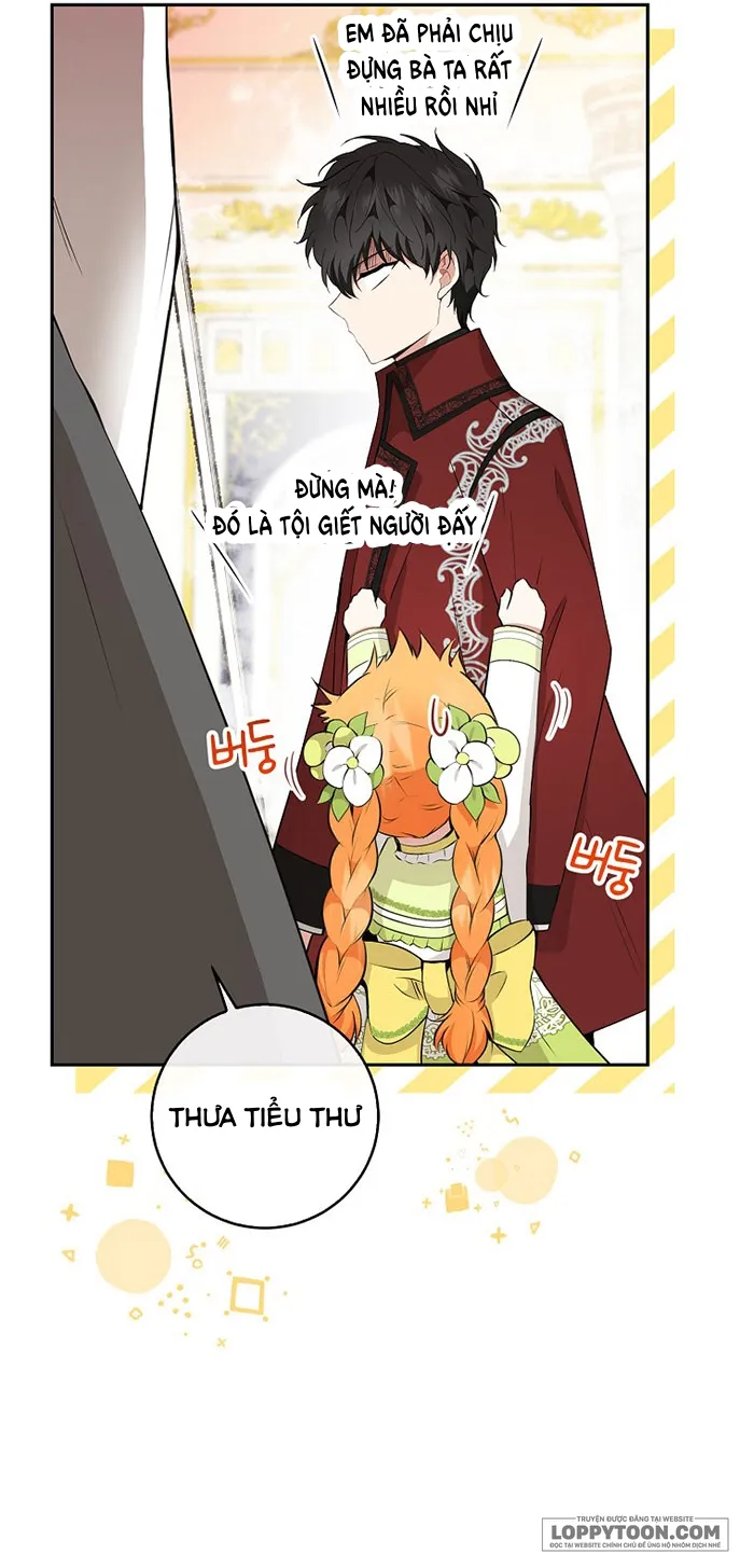 Sóc Con Tài Năng - Chap 34 - Trang 41