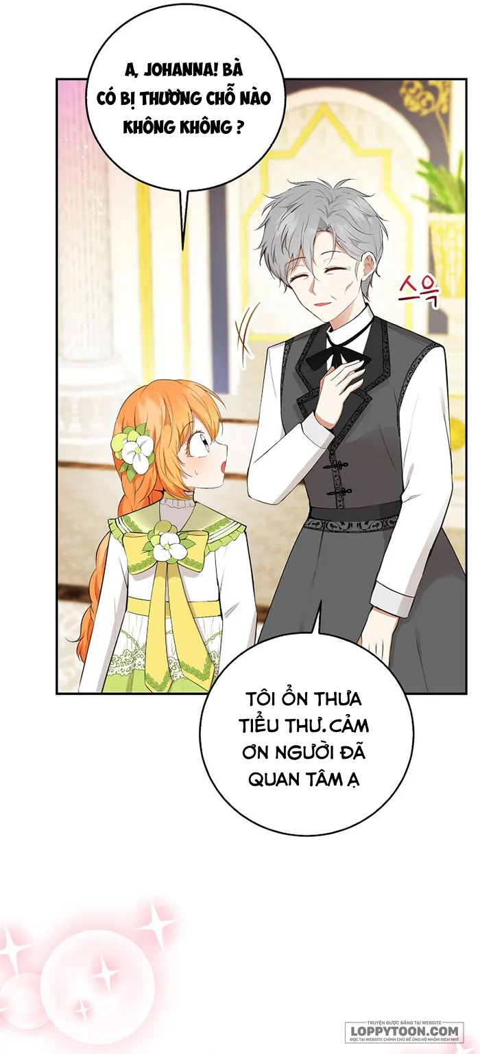 Sóc Con Tài Năng - Chap 34 - Trang 42