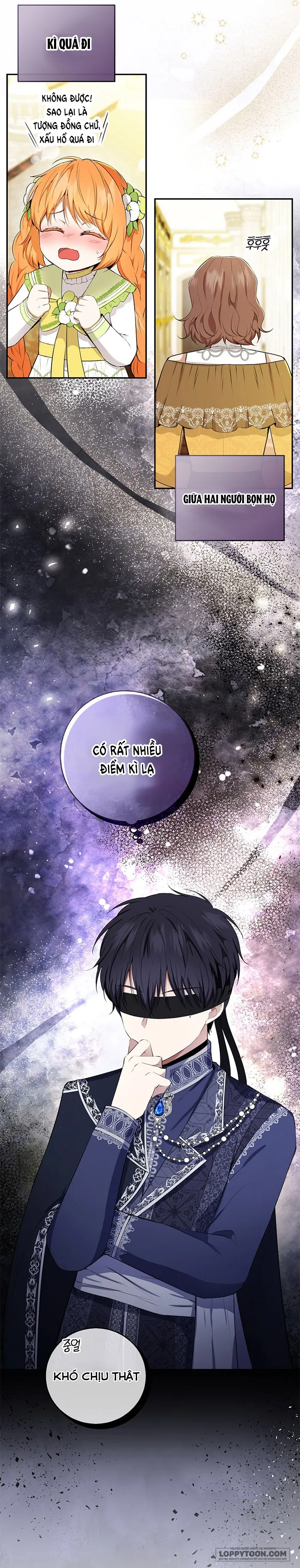 Sóc Con Tài Năng - Chap 34 - Trang 45