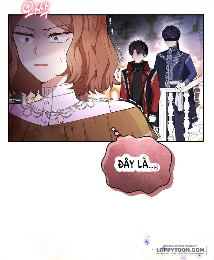 Sóc Con Tài Năng - Chap 34 - Trang 5