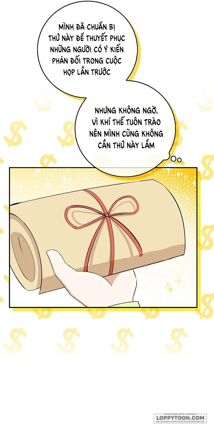 Sóc Con Tài Năng - Chap 34 - Trang 51