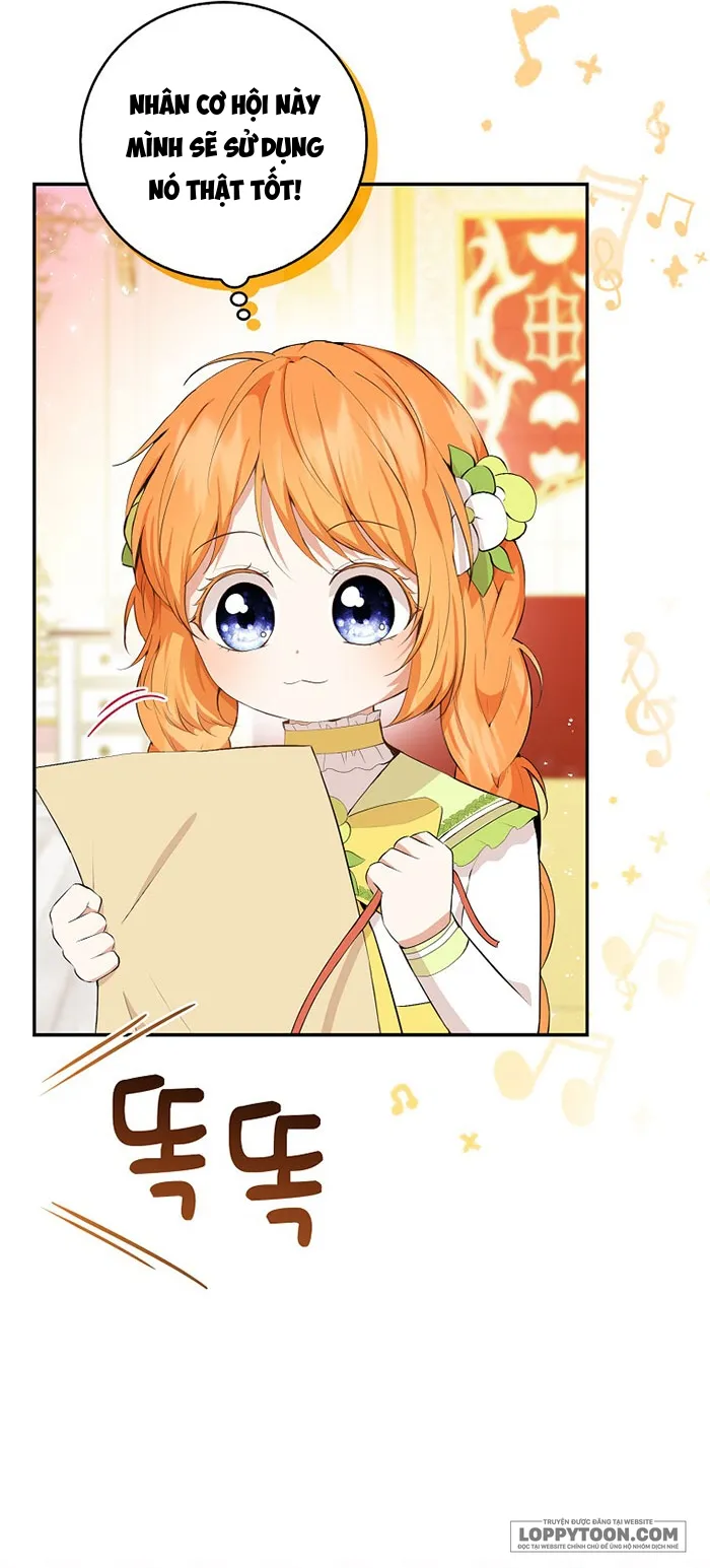 Sóc Con Tài Năng - Chap 34 - Trang 52