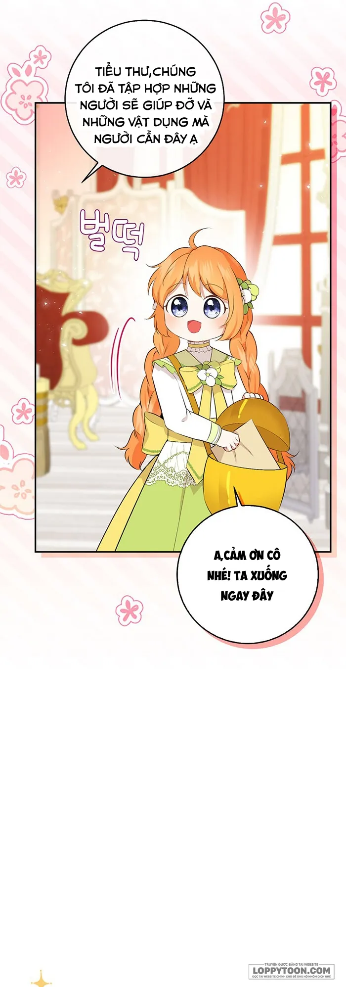 Sóc Con Tài Năng - Chap 34 - Trang 53