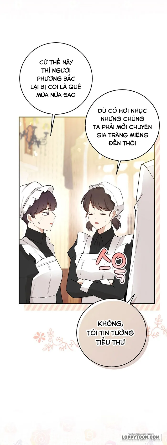 Sóc Con Tài Năng - Chap 34 - Trang 55