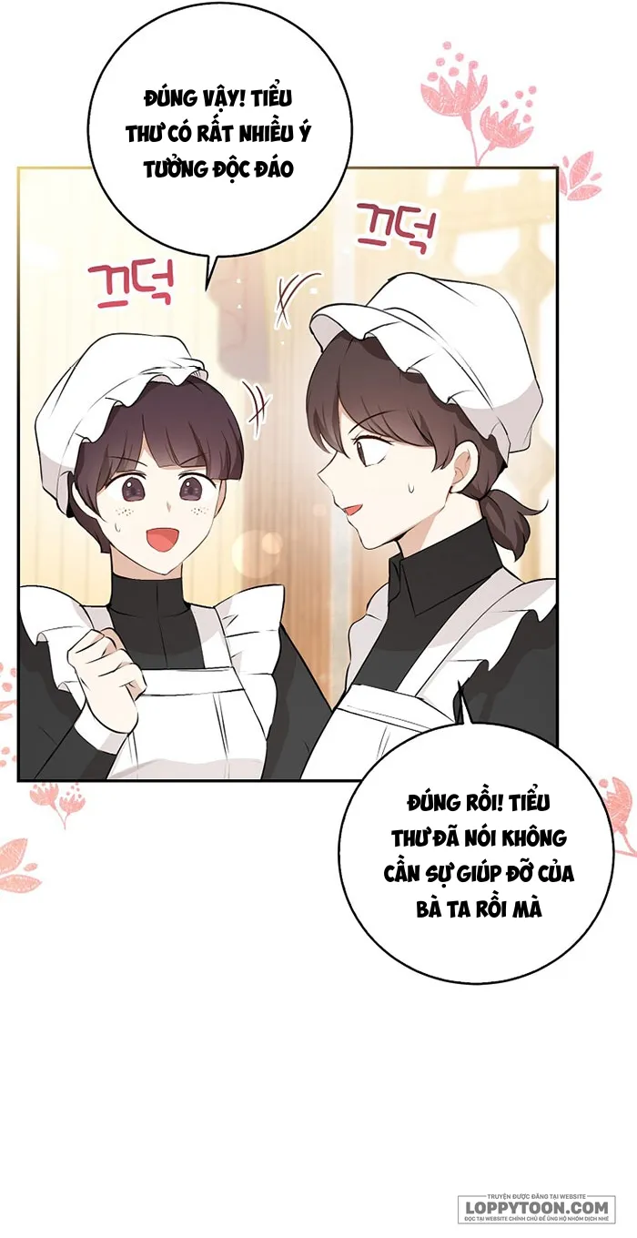 Sóc Con Tài Năng - Chap 34 - Trang 57
