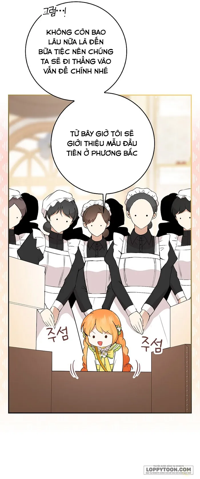 Sóc Con Tài Năng - Chap 34 - Trang 61