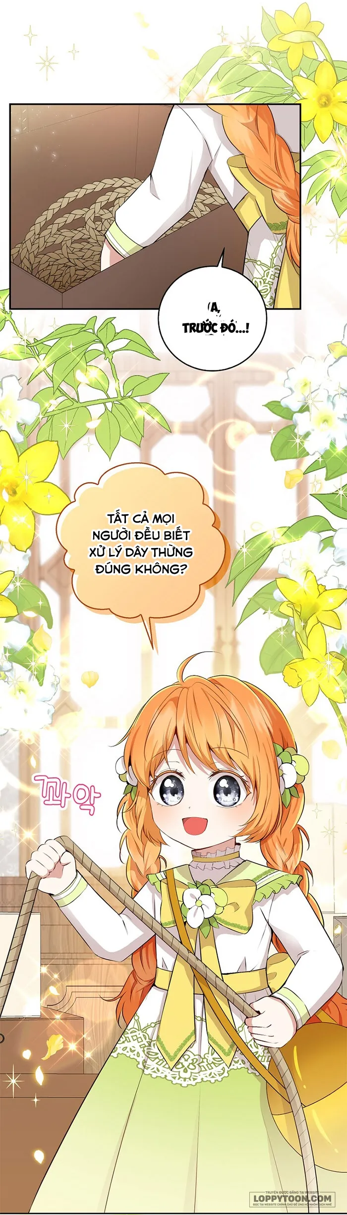 Sóc Con Tài Năng - Chap 34 - Trang 62