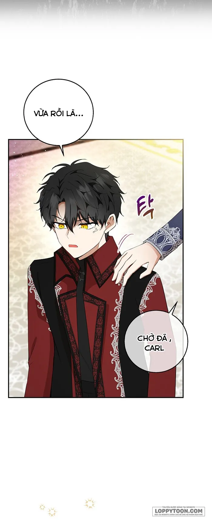 Sóc Con Tài Năng - Chap 34 - Trang 8