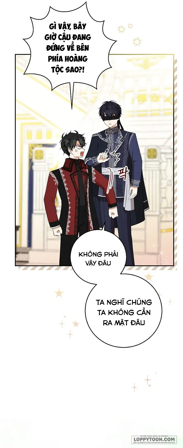 Sóc Con Tài Năng - Chap 34 - Trang 9