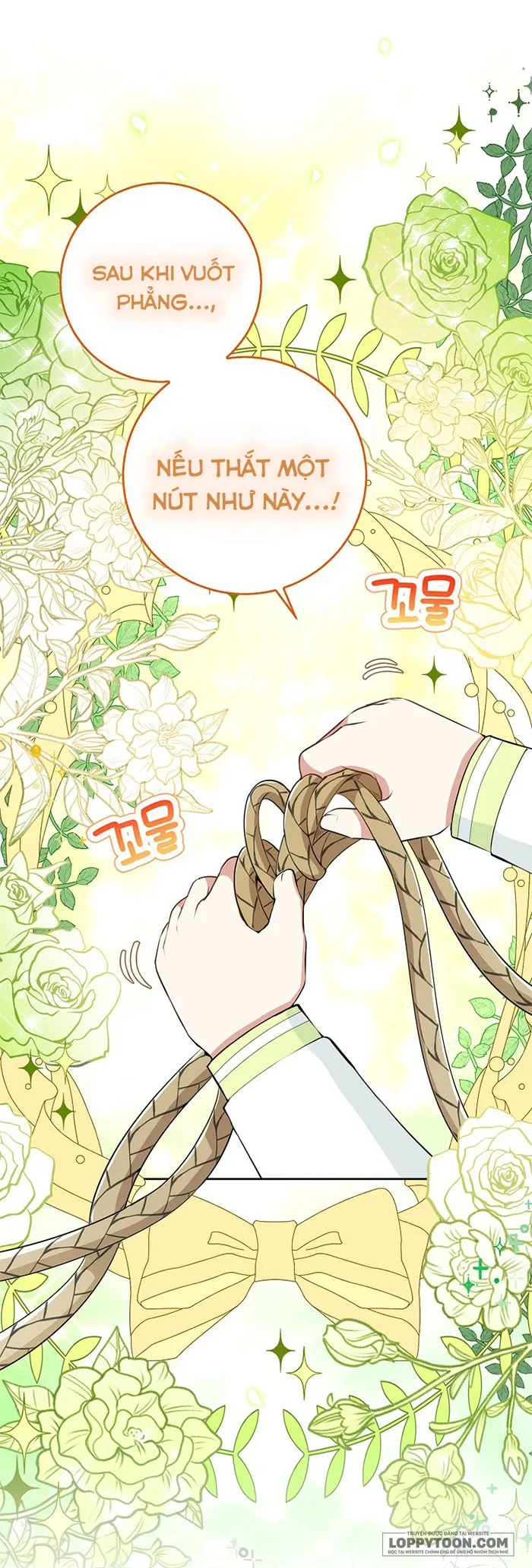 Sóc Con Tài Năng - Chap 35 - Trang 0