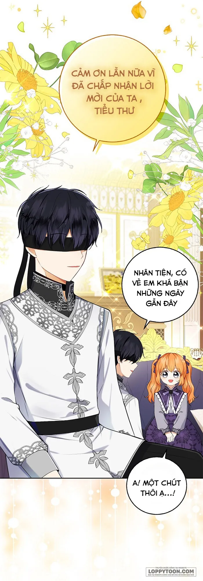 Sóc Con Tài Năng - Chap 35 - Trang 10