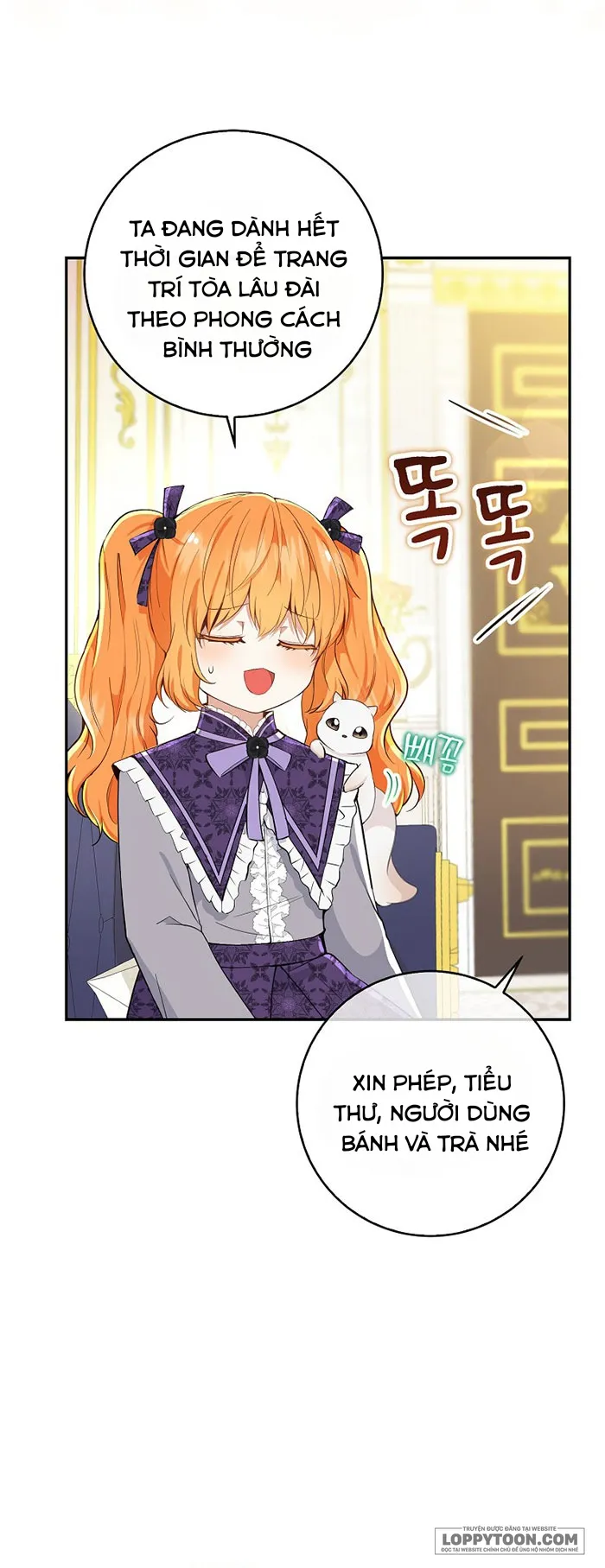 Sóc Con Tài Năng - Chap 35 - Trang 11