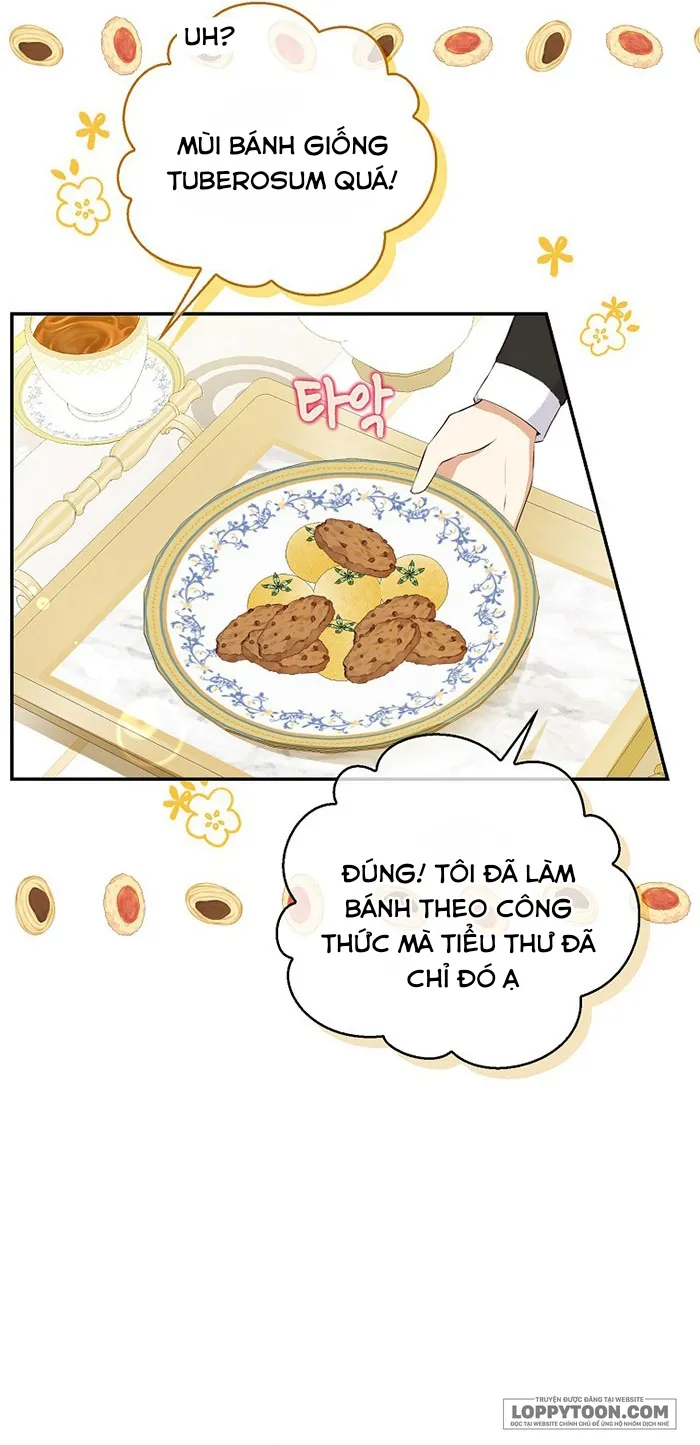 Sóc Con Tài Năng - Chap 35 - Trang 12