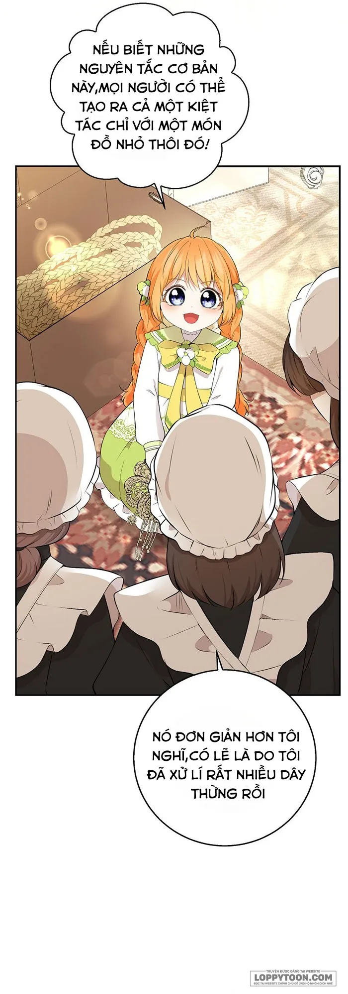 Sóc Con Tài Năng - Chap 35 - Trang 2