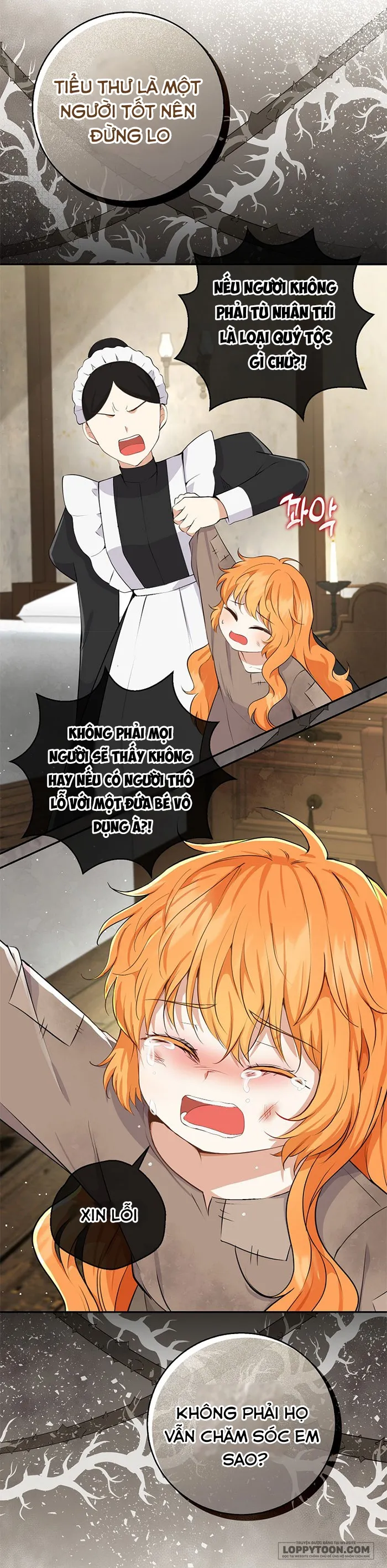 Sóc Con Tài Năng - Chap 35 - Trang 22