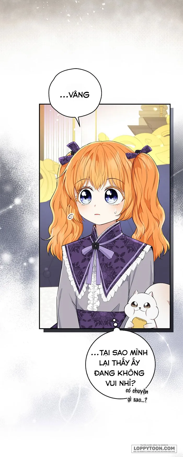 Sóc Con Tài Năng - Chap 35 - Trang 23