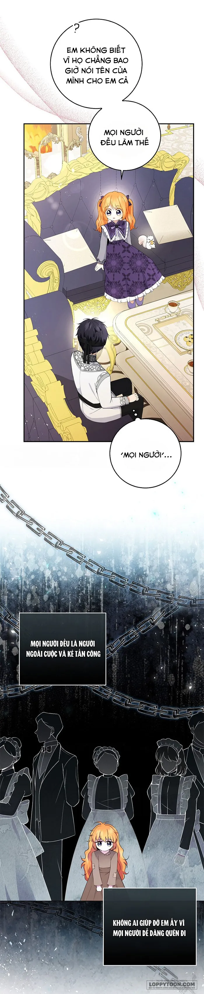Sóc Con Tài Năng - Chap 35 - Trang 25