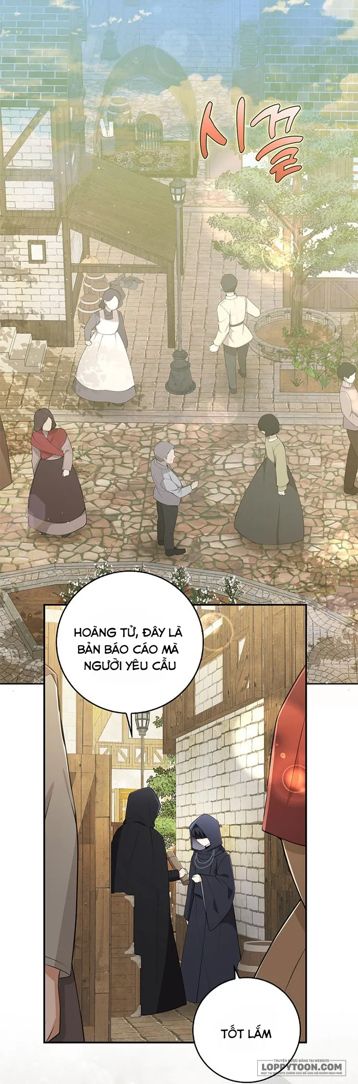 Sóc Con Tài Năng - Chap 35 - Trang 29