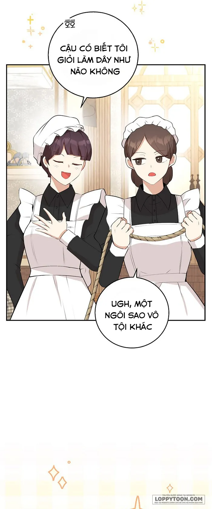 Sóc Con Tài Năng - Chap 35 - Trang 3