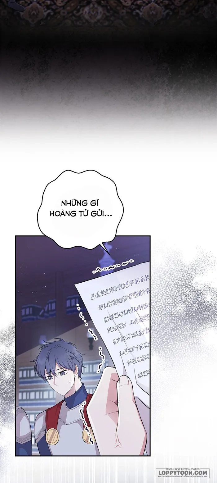 Sóc Con Tài Năng - Chap 35 - Trang 35