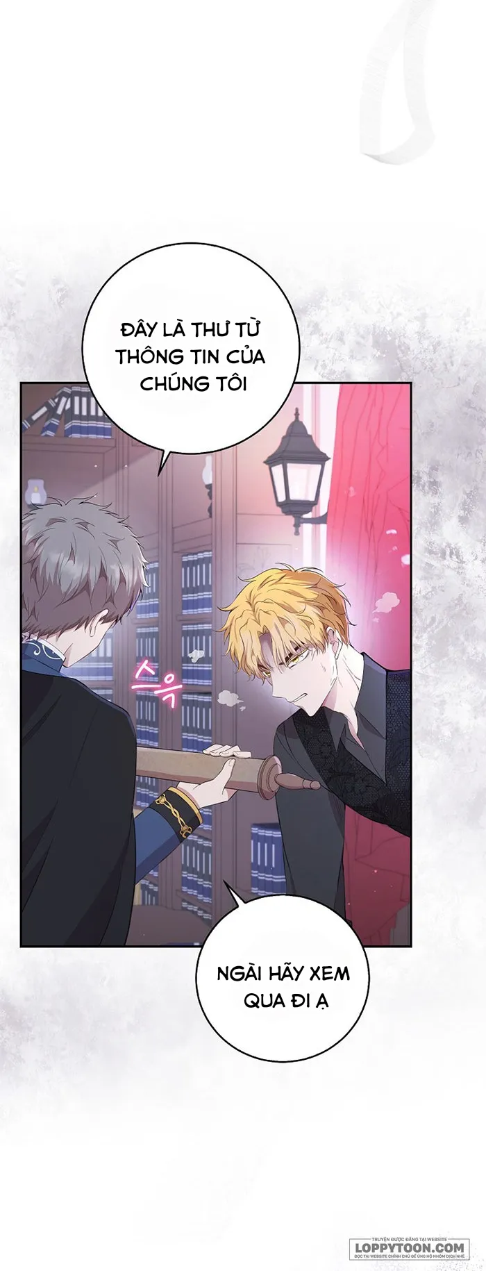 Sóc Con Tài Năng - Chap 35 - Trang 37