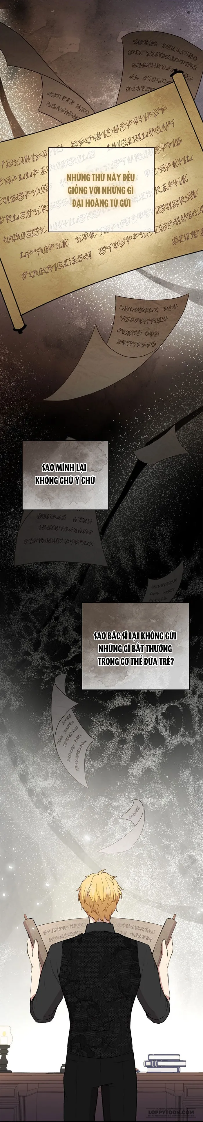 Sóc Con Tài Năng - Chap 35 - Trang 40
