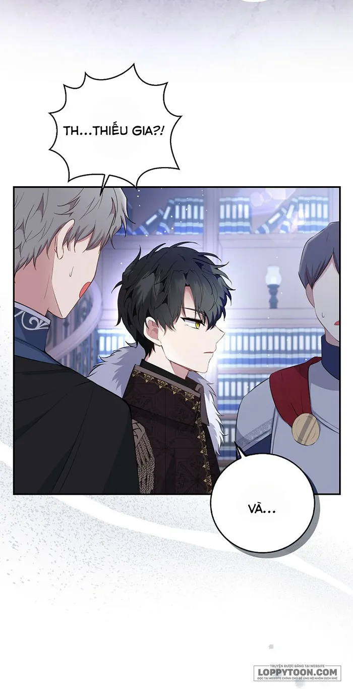 Sóc Con Tài Năng - Chap 35 - Trang 49