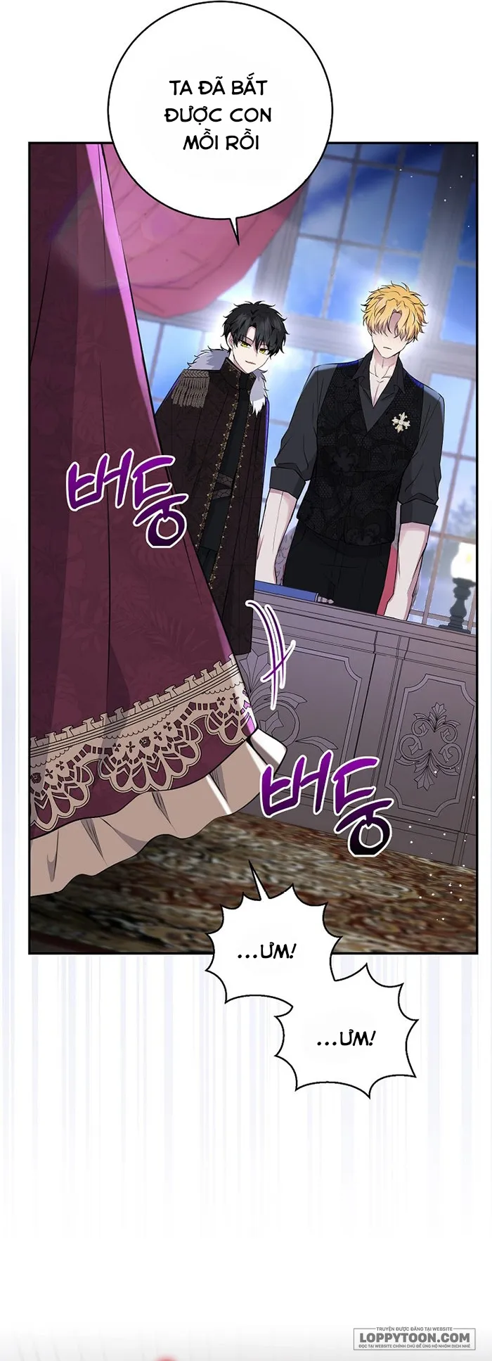 Sóc Con Tài Năng - Chap 35 - Trang 51
