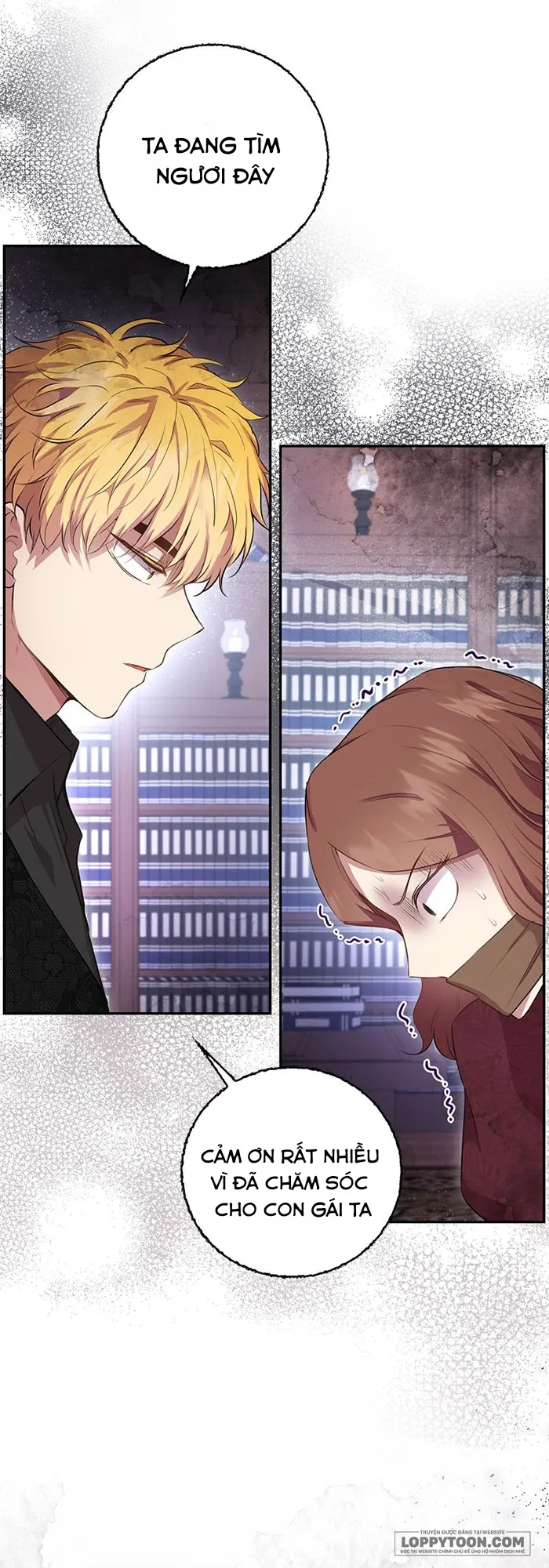 Sóc Con Tài Năng - Chap 35 - Trang 54