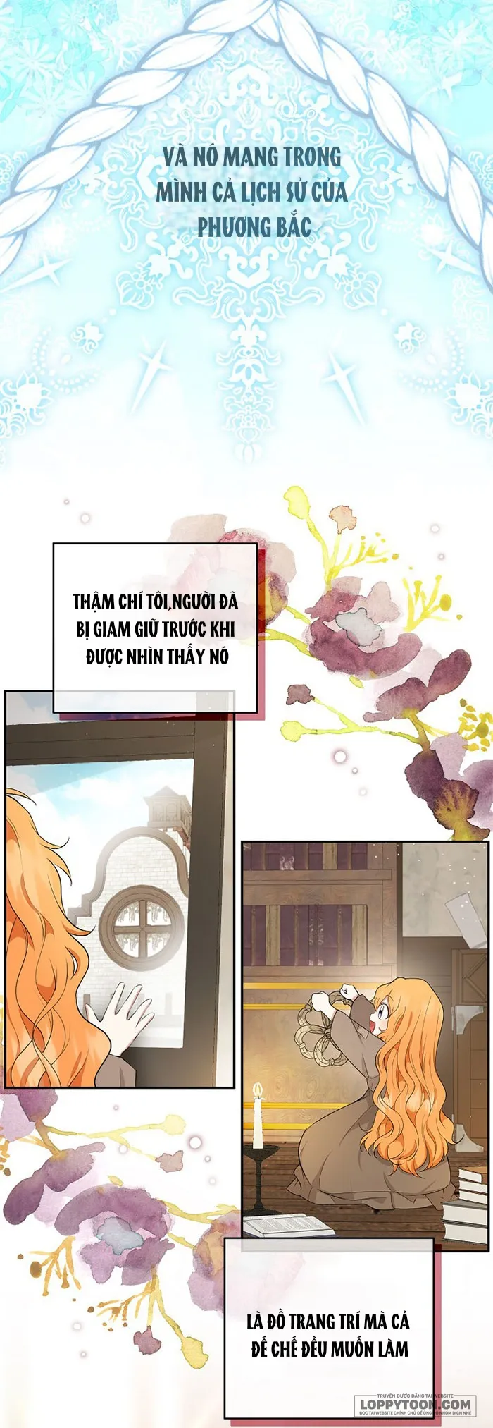 Sóc Con Tài Năng - Chap 35 - Trang 6