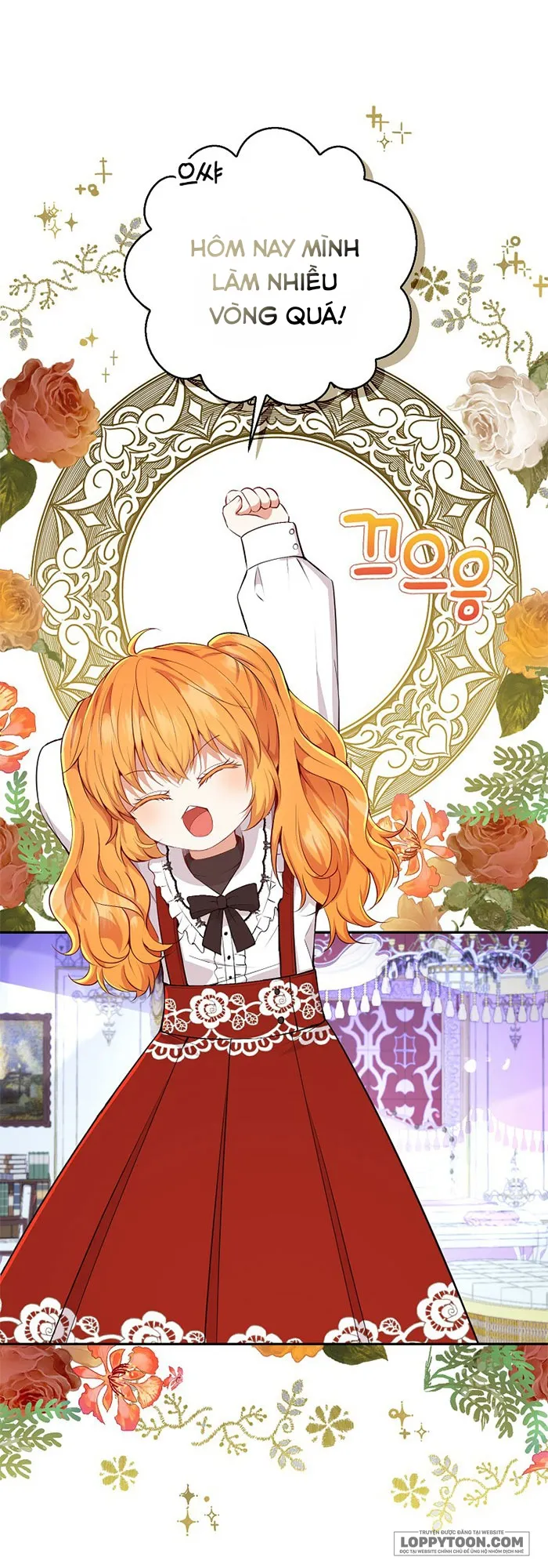 Sóc Con Tài Năng - Chap 36 - Trang 0