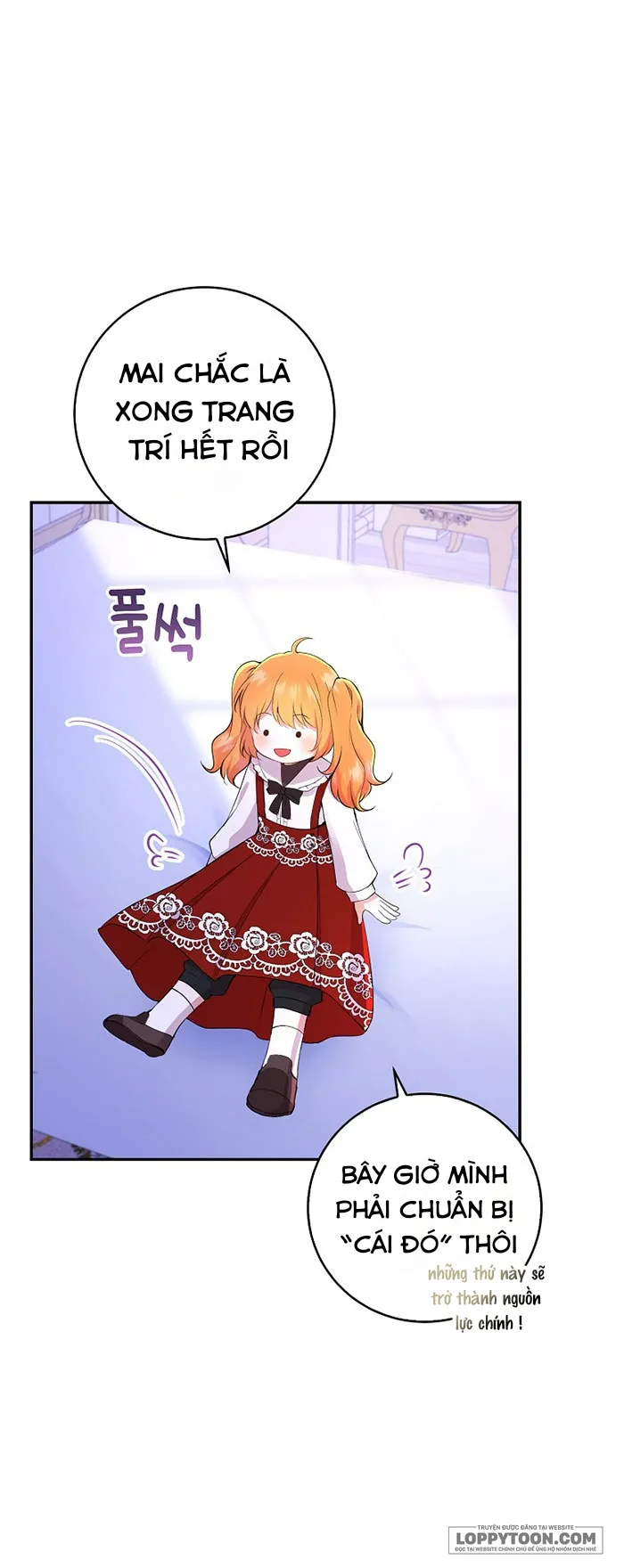Sóc Con Tài Năng - Chap 36 - Trang 1