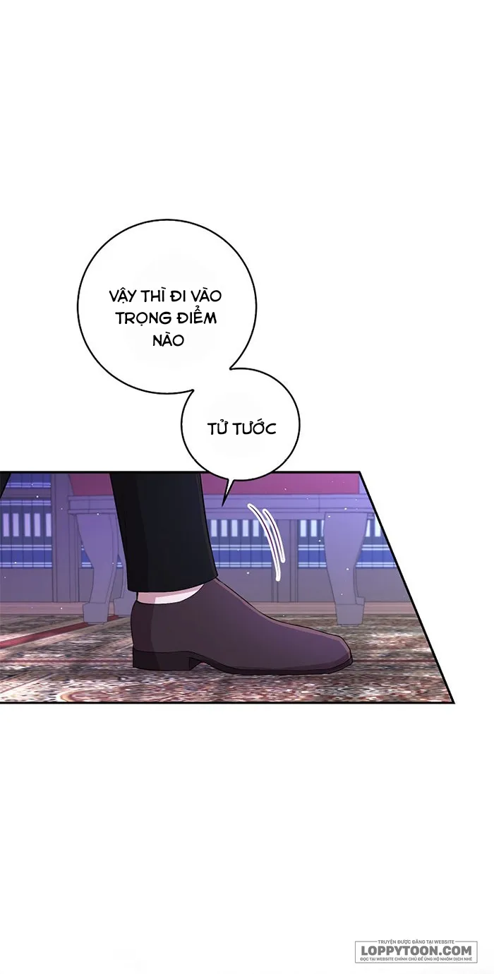 Sóc Con Tài Năng - Chap 36 - Trang 15