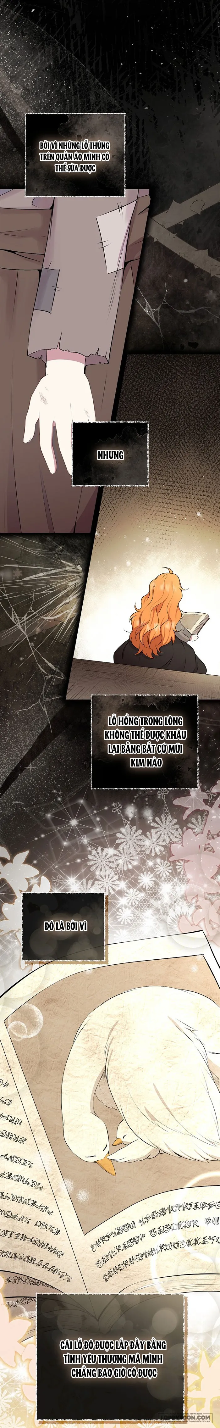 Sóc Con Tài Năng - Chap 36 - Trang 19