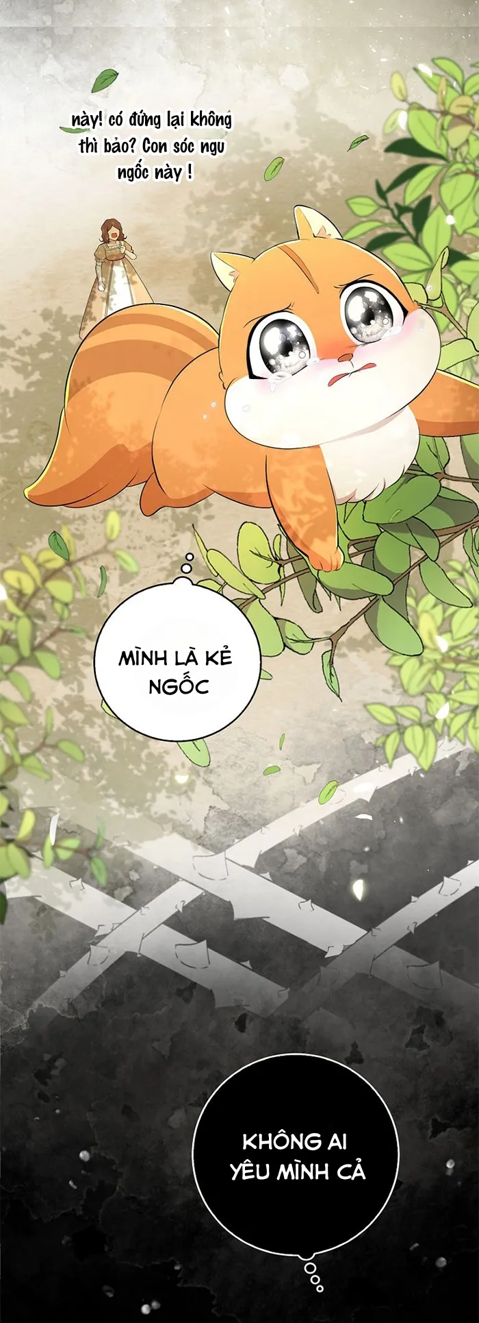 Sóc Con Tài Năng - Chap 36 - Trang 30