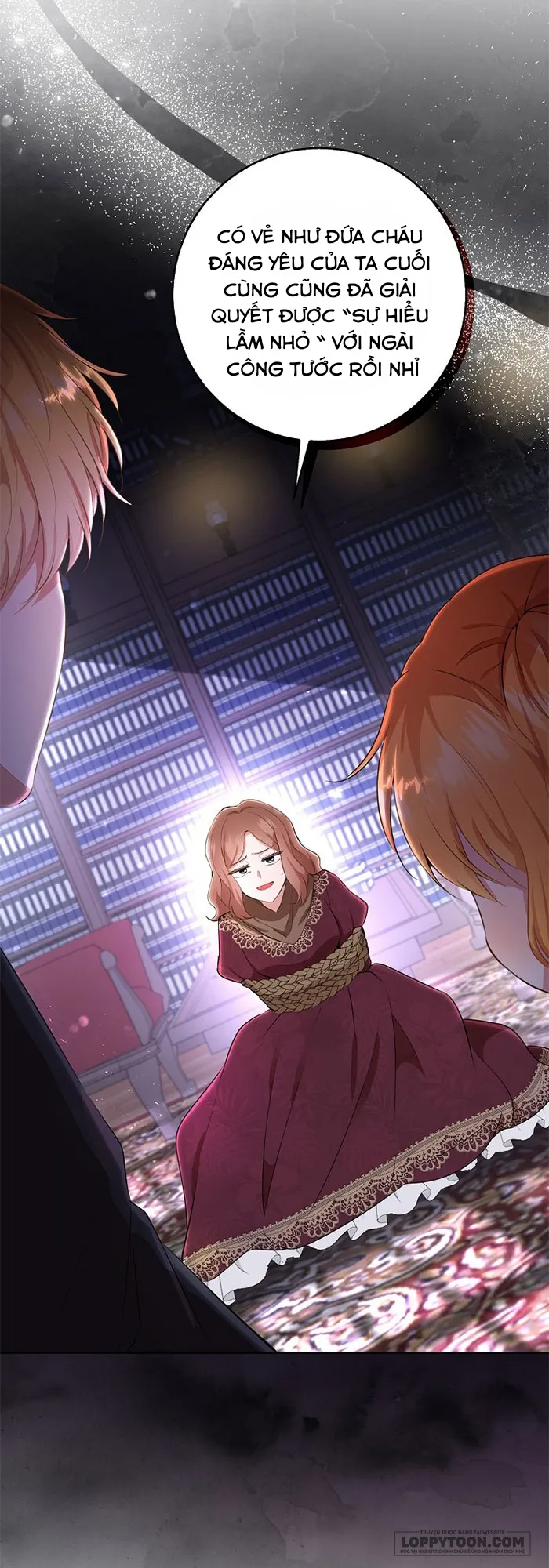 Sóc Con Tài Năng - Chap 36 - Trang 49