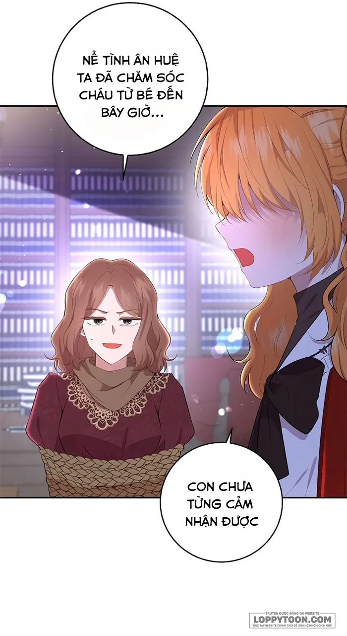 Sóc Con Tài Năng - Chap 36 - Trang 55