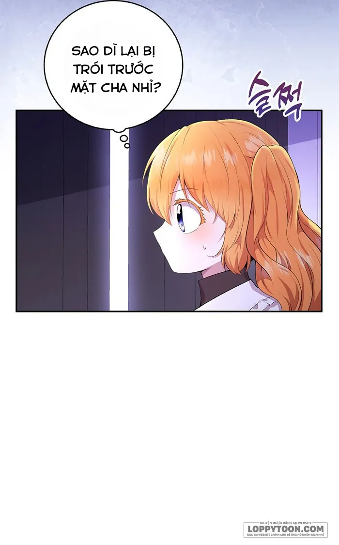 Sóc Con Tài Năng - Chap 36 - Trang 9