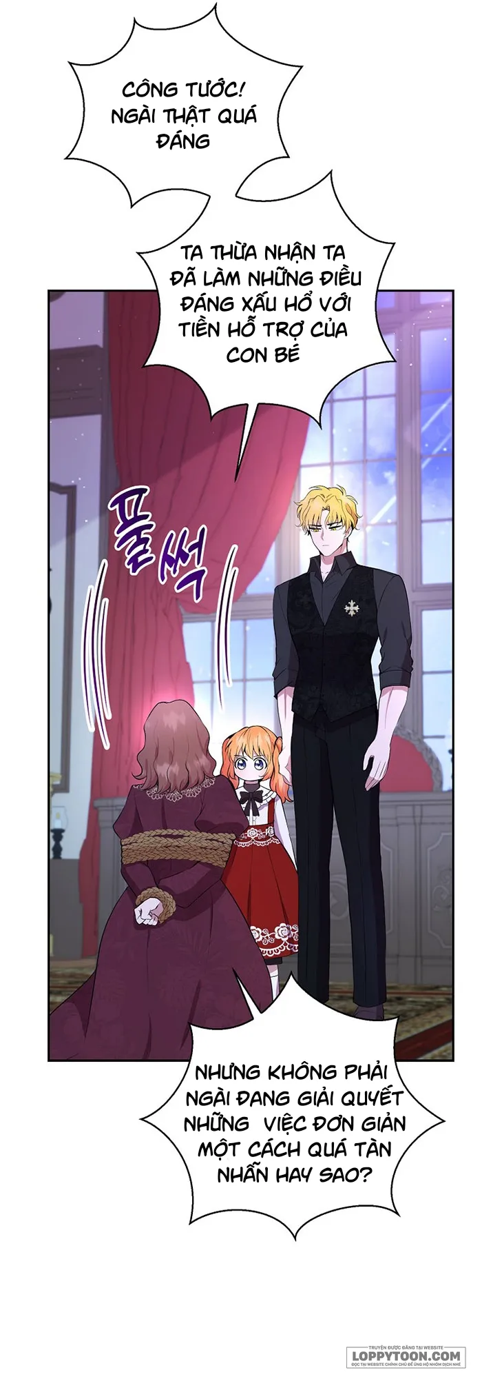 Sóc Con Tài Năng - Chap 37 - Trang 10