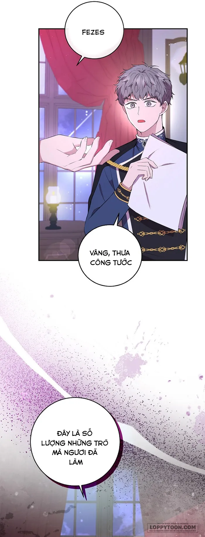 Sóc Con Tài Năng - Chap 37 - Trang 12