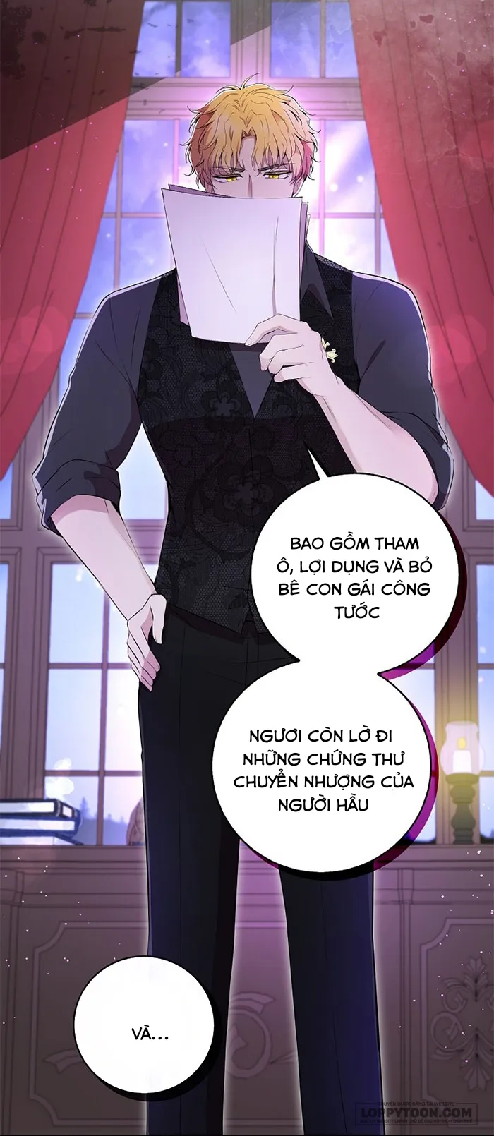 Sóc Con Tài Năng - Chap 37 - Trang 13
