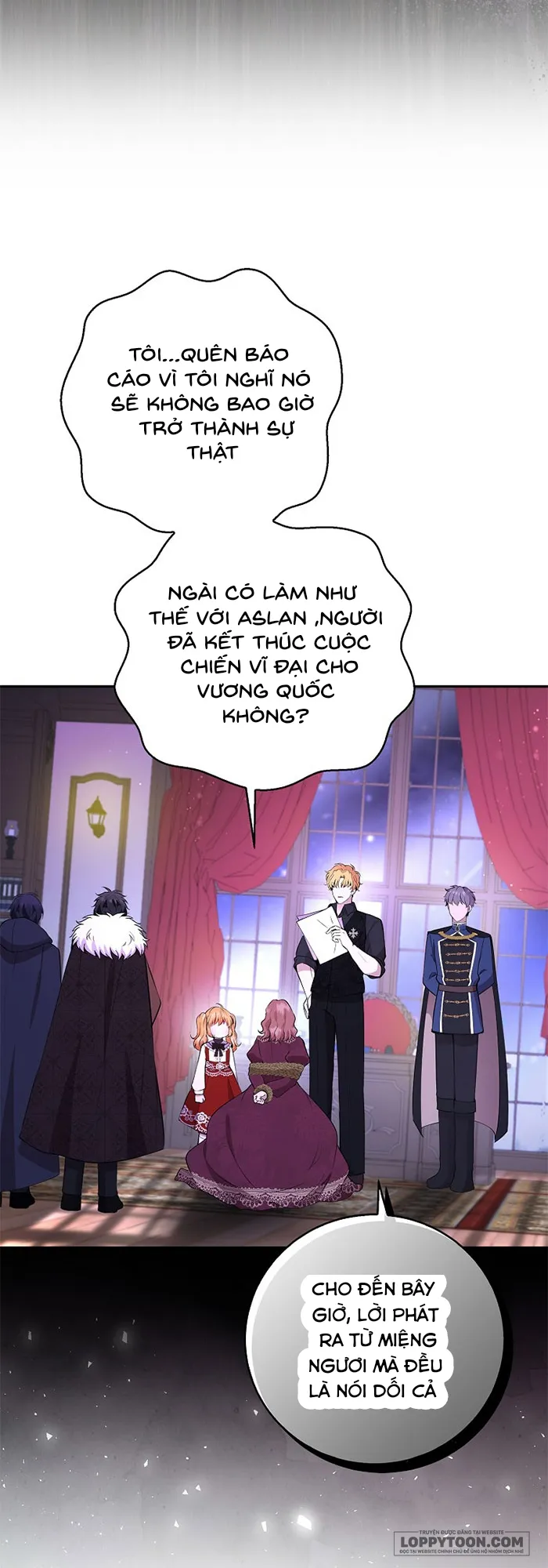Sóc Con Tài Năng - Chap 37 - Trang 16