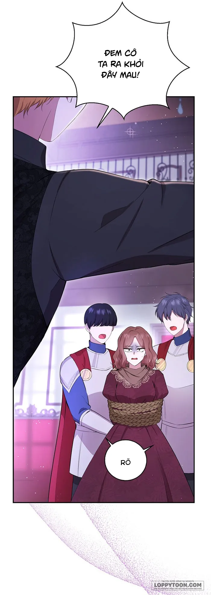 Sóc Con Tài Năng - Chap 37 - Trang 20