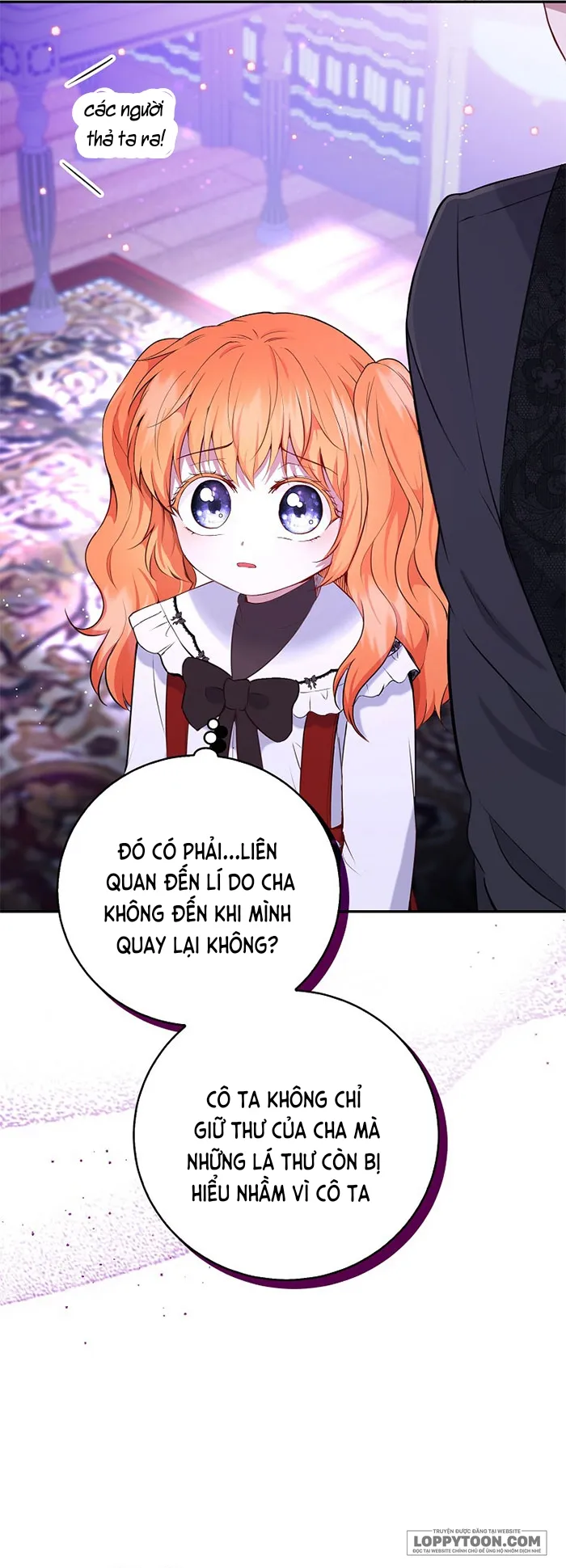 Sóc Con Tài Năng - Chap 37 - Trang 21