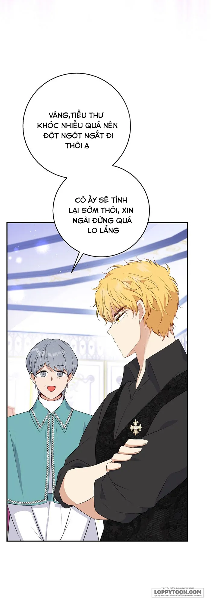 Sóc Con Tài Năng - Chap 37 - Trang 36