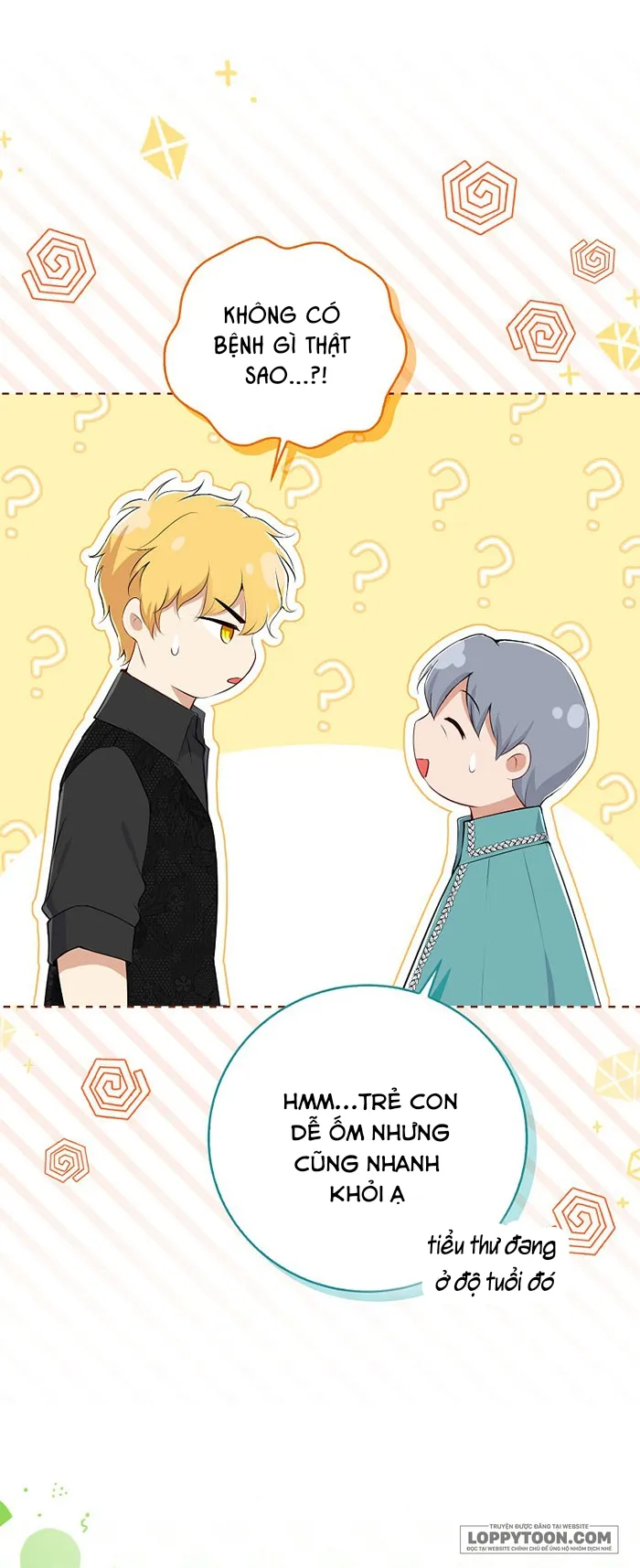 Sóc Con Tài Năng - Chap 37 - Trang 37