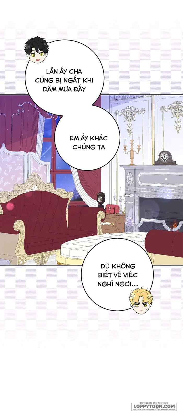 Sóc Con Tài Năng - Chap 37 - Trang 39