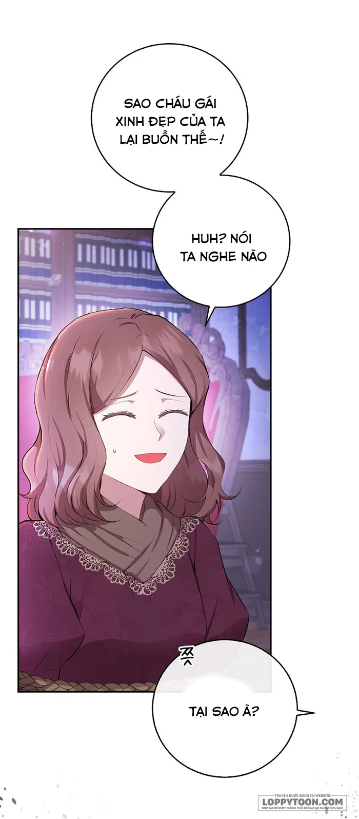 Sóc Con Tài Năng - Chap 37 - Trang 4