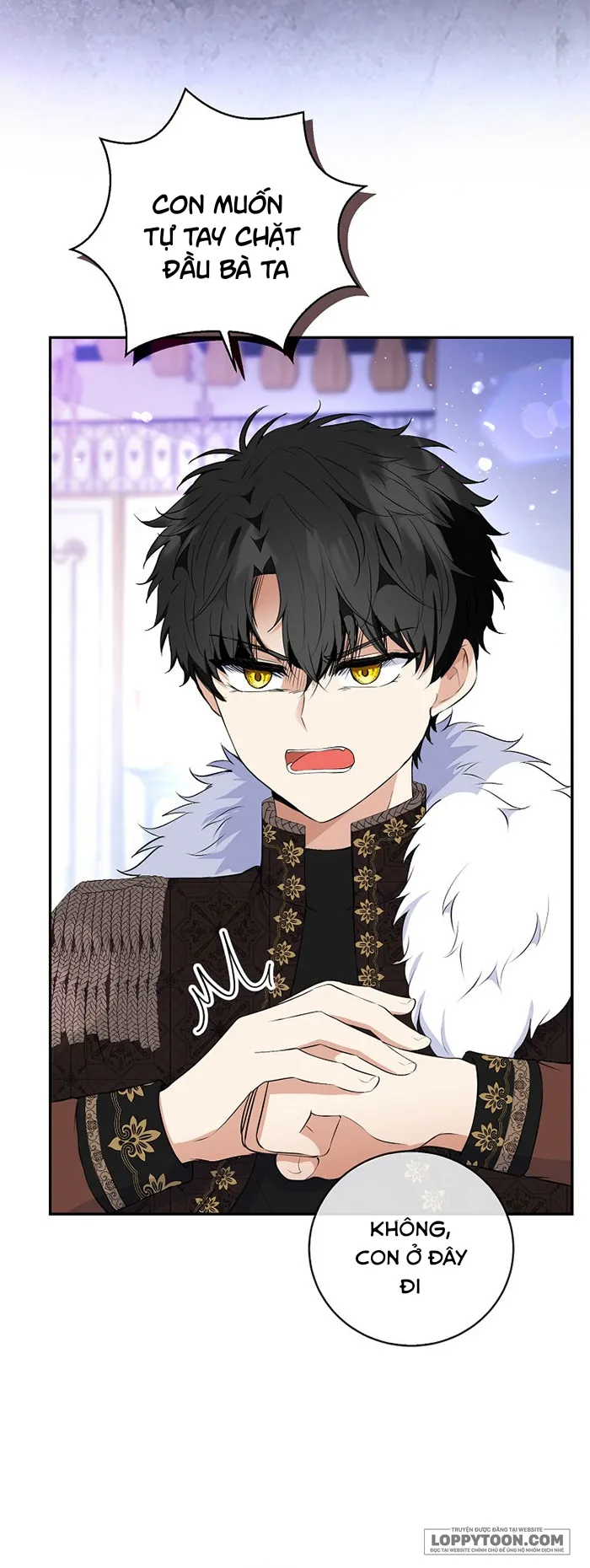 Sóc Con Tài Năng - Chap 37 - Trang 45